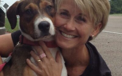 Memphis Animal Services Welcomes Suzy Hollenbach as New Director 