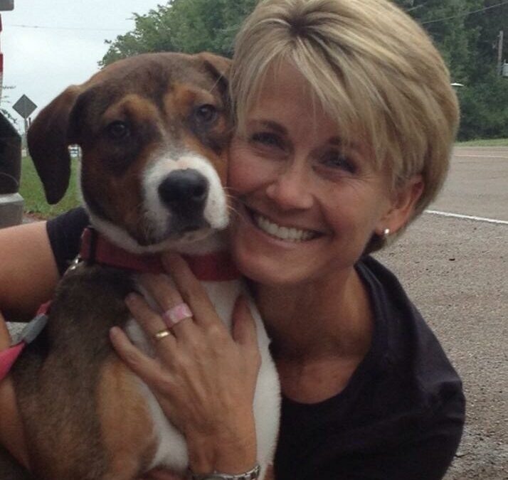Memphis Animal Services Welcomes Suzy Hollenbach as New Director 